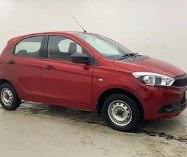 TATA TIAGO