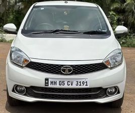 TATA TIAGO