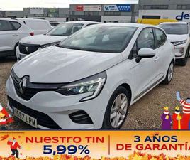 E-TECH HÍBRIDO INTENS 103KW