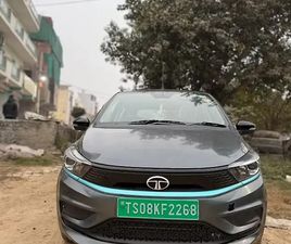 TATA TIAGO