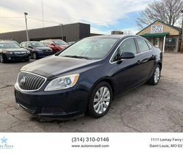 BUICK VERANO USED 2016 BUICK VERANO BASE