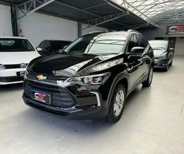 CHEVROLET TRACKER 1.0 TURBO LT AUTO