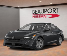 NISSAN SENTRA 2026 SV PREMIUM