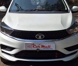 TATA TIAGO