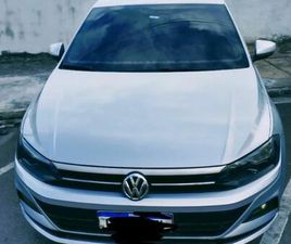 VOLKSWAGEN VIRTUS 1.6 MSI FLEX 16V 5P MEC. 2020