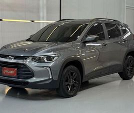 CHEVROLET TRACKER LT 1.0 TURBO 12V FLEX AUT.
