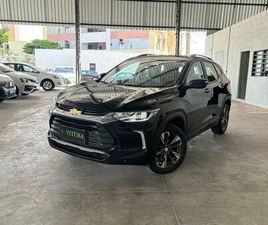 CHEVROLET TRACKER 1.0 TURBO PREMIER AUTO
