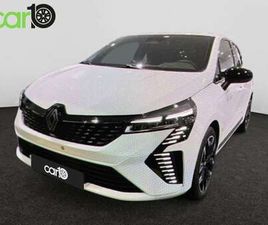 E-TECH HÍBRIDO TECHNO 103KW