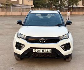 TATA NEXON