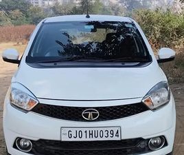 TATA TIAGO