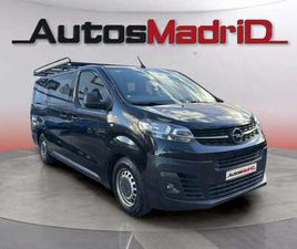 1.5 DIÉSEL 88KW (120CV) L INC. EXPRESS