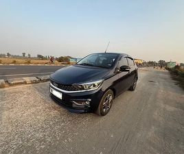 TATA TIAGO