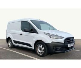 1.5 220 ECOBLUE LEADER L1 EURO 6 (START/STOP) 5DR