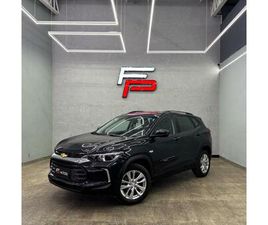 CHEVROLET TRACKER 1.0 TURBO LTZ AUTO