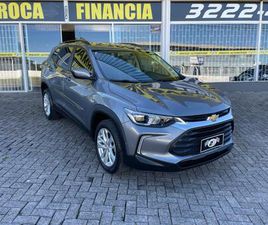 CHEVROLET TRACKER 1.0 TURBO LTZ PDG AUTO