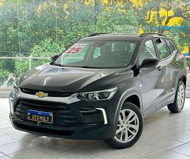 CHEVROLET TRACKER 1.0 TURBO LTZ AUTO