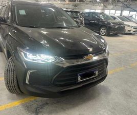 CHEVROLET TRACKER PREMIER 1.2 TURBO 12V FLEX AUT.
