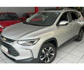 CHEVROLET TRACKER PREMIER 1.2 TURBO 12V FLEX AUT.