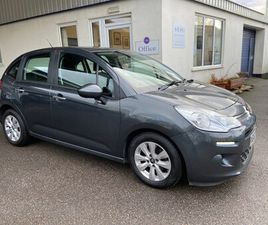 2013 (63) - 1.4 HDI VTR+ 5DR