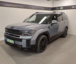 G80 2.5T LUXURY AWD 8AT DEMO GÉPKOCSI / 5 ÉV GARANCIA / MAGASAN FELSZERELT