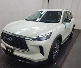 INFINITI QX60 * SENSORY * CARFAX * ЦЕНА ДО БГ