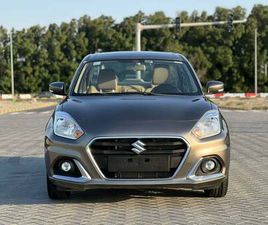 SUZUKI DZIRE GL 1.2L