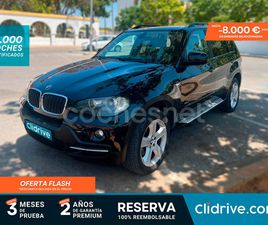 BMW X5 30D BMW X5 3.0D