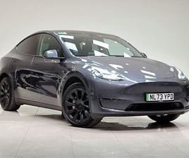 2023 TESLA MODEL Y E LONG RANGE