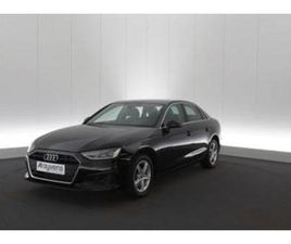 ② (2AAV051) AUDI A4 — AUDI — 2EMEMAIN