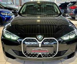 BMW I4 ② BMW I4 I4 EDRIVE/360CAMERA / 8J GARANTIE / EERSTE EIG — BMW — 2EMEMAIN