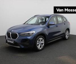② BMW X1 XDRIVE25E (162 KW) (AUTOMATIQUE) — BMW — 2EMEMAIN
