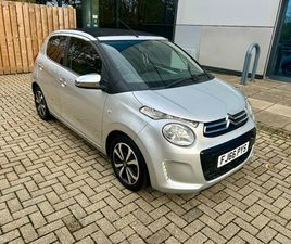 2016 (66) - 1.2 PURETECH FLAIR AIRSCAPE 5DR PETROL MANUAL EURO 6 (EURO 6) (82 PS)