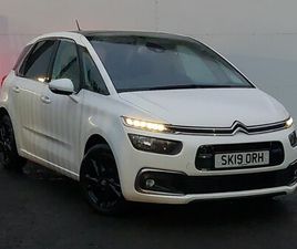 2019 - 1.5 BLUEHDI 130 FLAIR 5DR