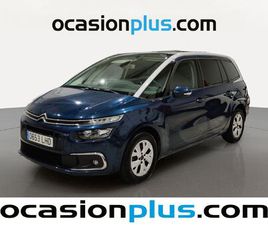 CITROEN C4 SPACETOURER CITROEN C4 SPACETOURER PURETECH 130 S&S FEEL EAT8 (130 CV)
