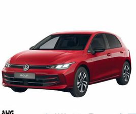 VOLKSWAGEN GOLF 1,5 L ETSI OPF (116 PS) 7-GANG-DSG ENERGY