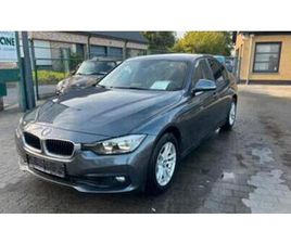 ② BMW 316D FACELIFT 65.KM — BMW — 2EMEMAIN