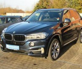 ② BMW X5 3.0 DAS X-DRIVE AUTOMAAT — BMW — 2EMEMAIN
