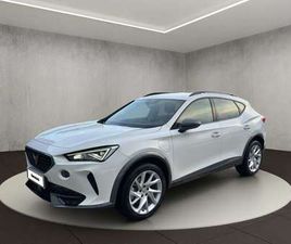 CUPRA FORMENTOR 1.4 E-HYBRID 150 KW (204 PS) 6-GANG-DS