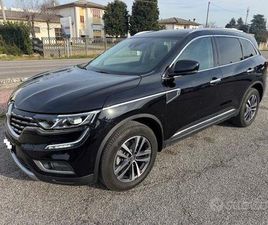 RENAULT KOLEOS DCI 175 CV 4X4 X-TRONIC ENERGY INIT