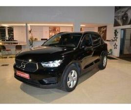 VOLVO XC40 T2 ② VOLVO XC40 T2 MOMENTUM, QUELQUES KILOMÈTRES, GARANTIE — VOLVO — 2EMEMAIN