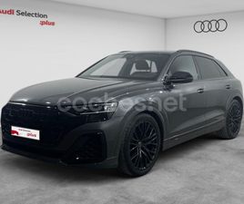 AUDI 50 ›HASTA 4 AÑOS DE GARANTÍA