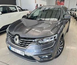 2.0DCI BLUE ZEN X-TRONIC 4X2 135KW