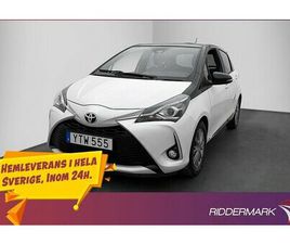 TOYOTA YARIS 1.5 SELECTION PANO KAMERA BLUETOOTH