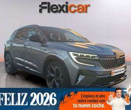 1.2 E-TECH HÍBRIDO ICONIC ESPRIT ALPINE 146KW