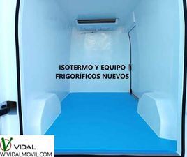 MASTER RENAULT INDUSTRIAL MANUAL DE 3 PUERTAS