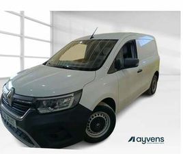 RENAULT KANGOO KANGOO VAN 1.5 BLUE DCI EDITION ONE