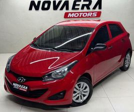 HYUNDAI HB20 1.0 COMFORT