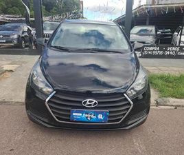 HYUNDAI HB20 1.0 COMFORT