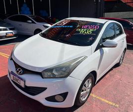 HYUNDAI HB20 1.0 S COMFORT PLUS