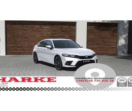 E:HEV 2.0 I-MMD HYBRID ADVANCE BLACK PAKET